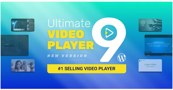 Ultimate Video Player
