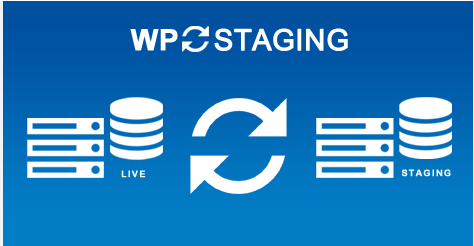 WP Staging Pro – Creating Staging Sites