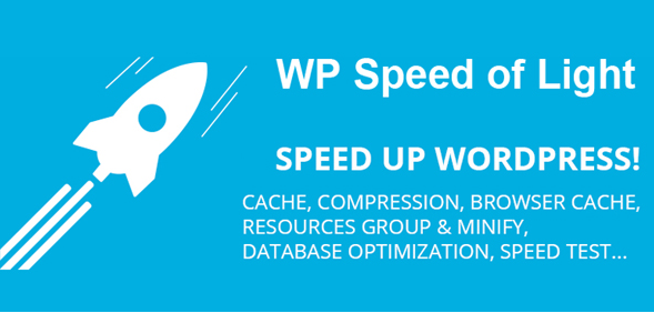 WP Speed of Light
