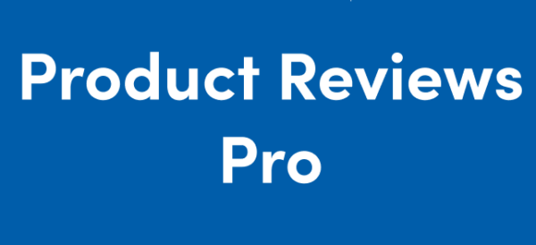 WooCommerce Product Reviews Pro