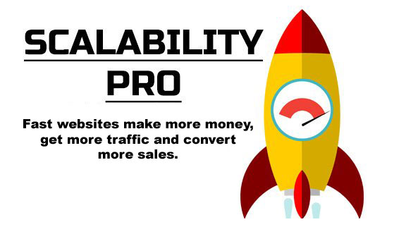 Scalability Pro