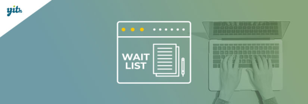 YITH WooCommerce Waitlist