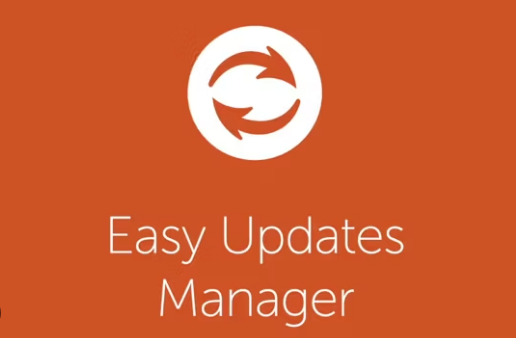 Easy Updates Manager Premium