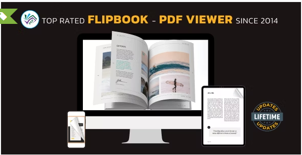 TNC FlipBook