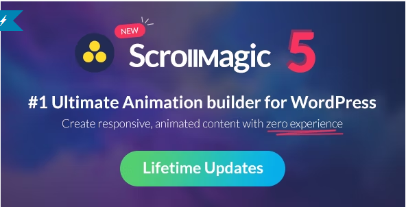 Scroll Magic
