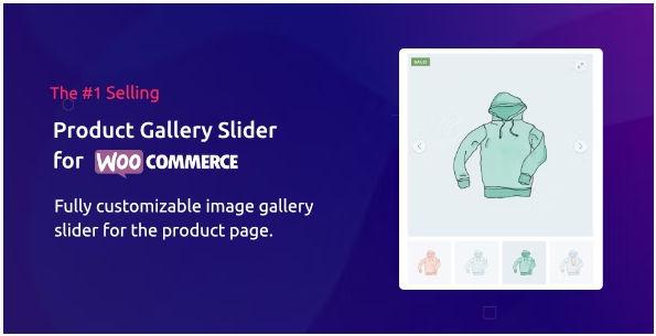 Twist – Product Gallery Slider