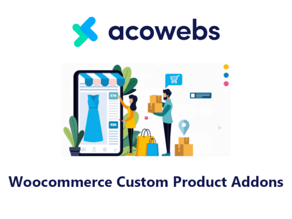 Woocommerce Custom Product Addons Pro