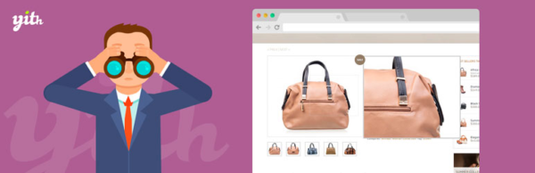 YITH WooCommerce Product Gallery & Image Zoom