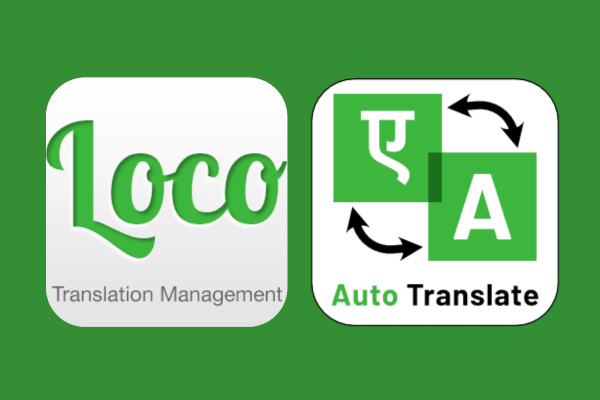 Loco Translate Pro
