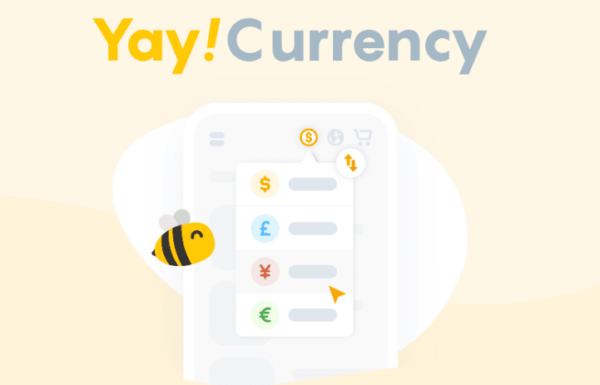 YayCurrency Pro