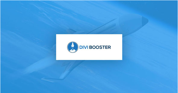 Divi Booster