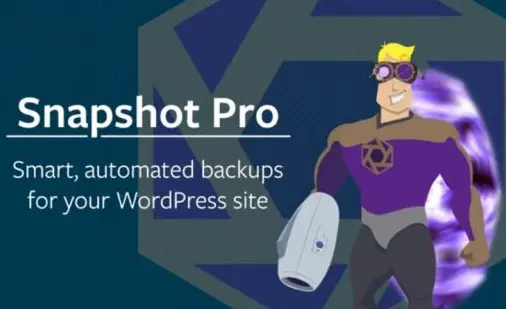 Snapshot Pro