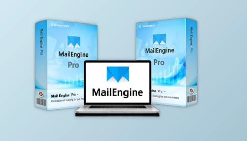 MailEngine Pro