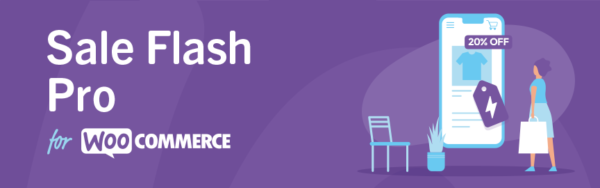 Sale Flash Pro for WooCommerce