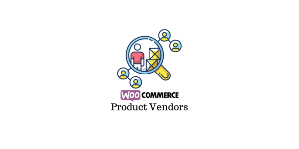 Product Vendors (by WooCommerce)