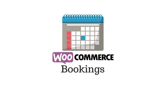 WooCommerce Bookings
