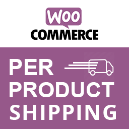 WooCommerce Per Product Shipping