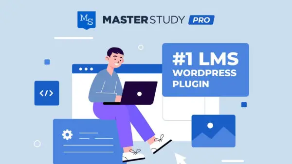 MasterStudy LMS Learning Management System