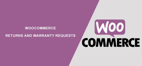 Returns and Warranty Requests (by WooCommerce)