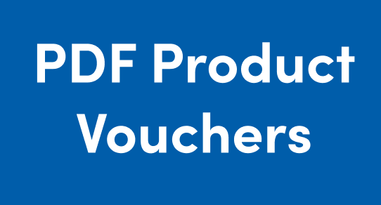 WooCommerce PDF Product Vouchers