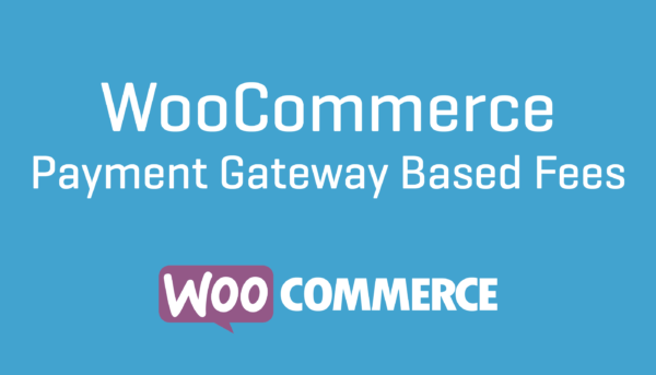 Payment Gateway Based Fees