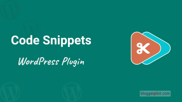 Code Snippets