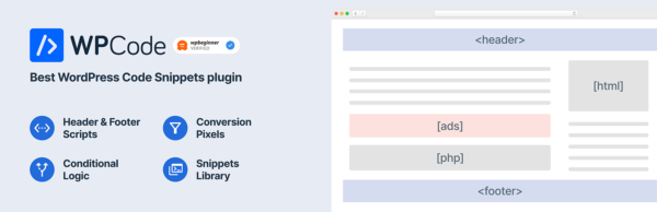 WPCode Pro