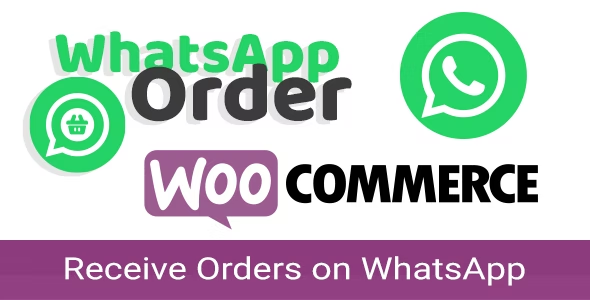 WhatsApp Order