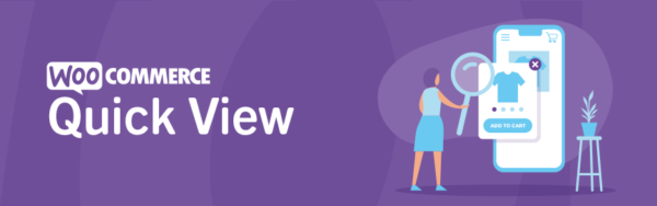 Quick View WooCommerce