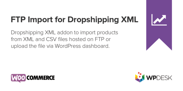 FTP Import for Dropshipping XML