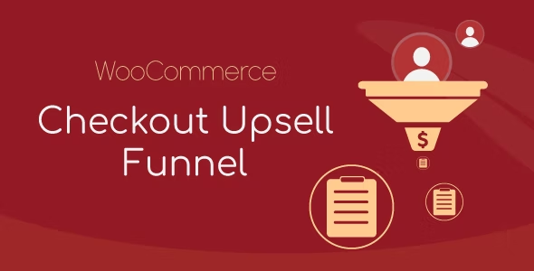 WooCommerce Checkout Upsell Funnel
