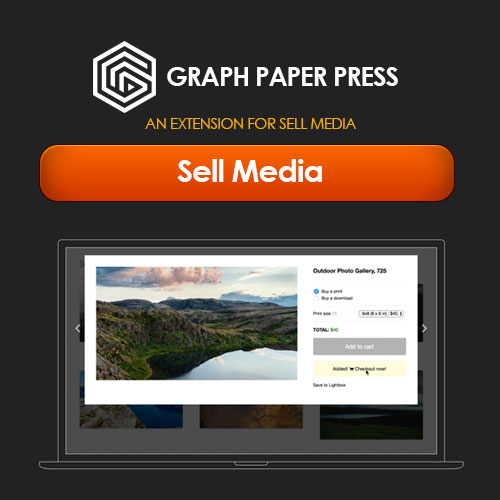 Graph Paper Press Sell Media Sell