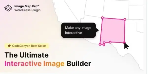 Image Map Pro – Creador de mapas SVG