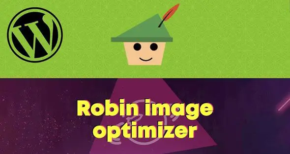 Robin Image Optimizer