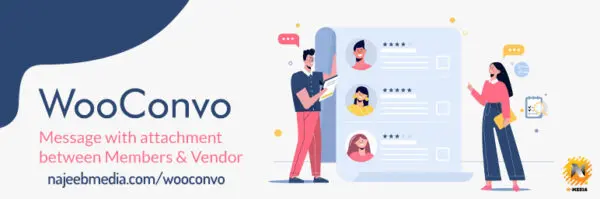 WooConvo PRO