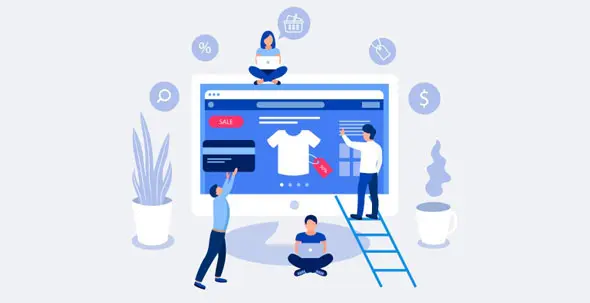 Divi BodyCommerce For WooCommerce