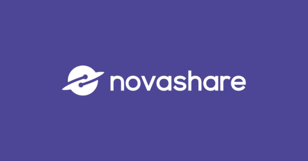 Novashare – WordPress Social Sharing