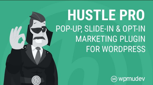 Hustle Pro