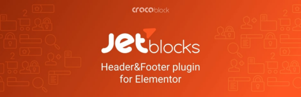JetBlocks For Elementor