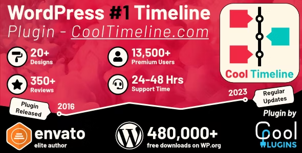 Cool Timeline Pro