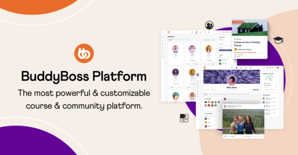 BuddyBoss Platform