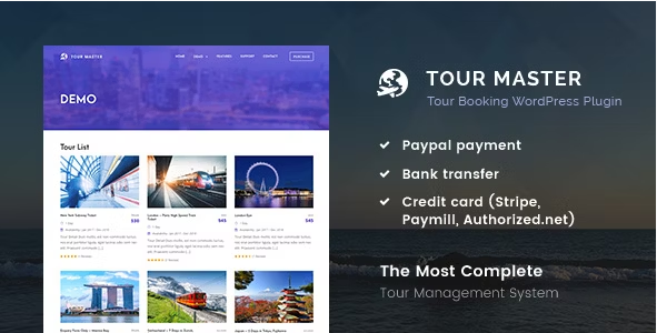 Tour Master Tour Booking, Travel, Hotel