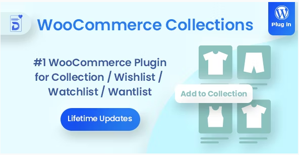Docket – WooCommerce Collections