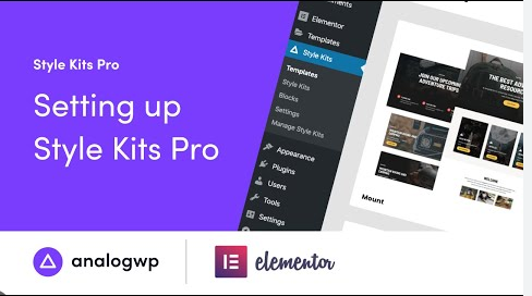 Style Kits Pro