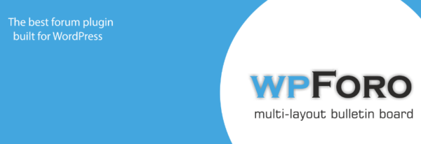 wpForo