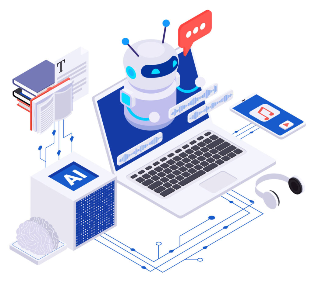 Mejores Plugins para Generar Contenido Automático con IA en WordPress