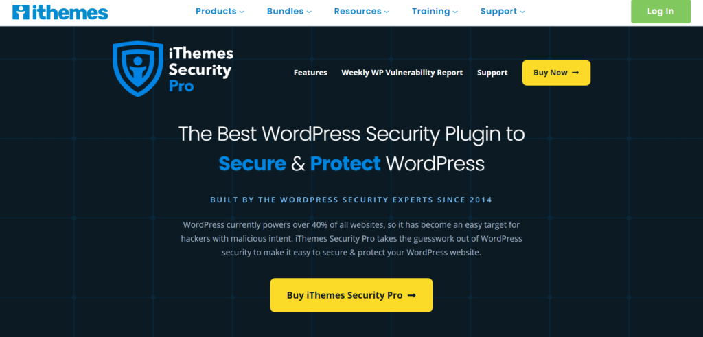plugins de seguridad para woocommerce - seguridad de itemas
