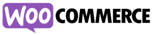 Logo WooCommerce
