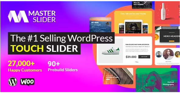 Master Slider