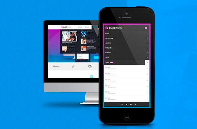 Mejores Plugins para Crear Mega Menu en WordPress